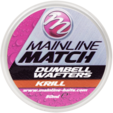 Mainline Match Dumbell Wafters Krill Vel-8mm