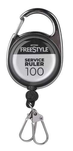 Spro Jojo s metrem Free style Service Ruler 100