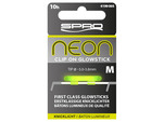 Spro Chemické Svetlo S Klipem Neon Clip On Glowstick Vl M 3.0-3.8mm