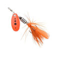 Spro Třpytka Power Catcher Spinner Size 3, 5g UV Orange