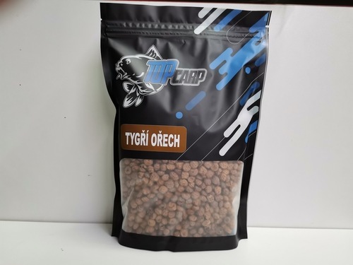 Top Carp Tygří ořech suchý 12,5 kg
