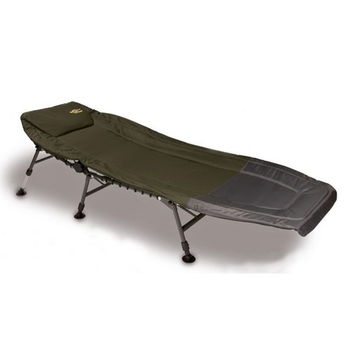 Carp Spirit Lehátko Clasic Bed Chair 6 Legs