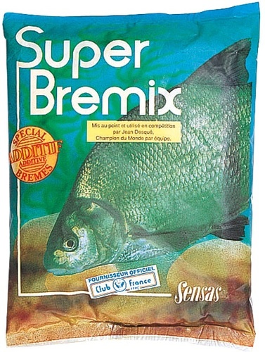 Posilovač Super Bremix (cejn) 300g
