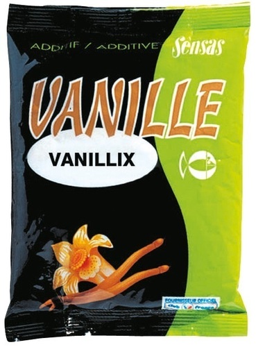 Sensas Posilovač Vanillix (vanilka) 300g