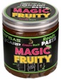 Sensas Pasta Carp Crazy Bait Ready Paste 250g Magic Fruity (Ovoce)