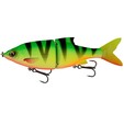 Savage Gear Wobler 3D ROACH Shine Glider Slow Sink 13.5cm, 29g Firetiger