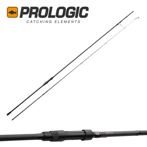 Prologic Prut Series 10ft 3lb