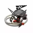 Prologic Vařič Blackfire C-Series Gas Stove 3000W