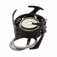 Prologic Vařič Blackfire Inspire Gas Stove 3200W