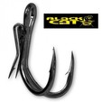 Black Cat Dvojháček Ghost Double Hook 4�