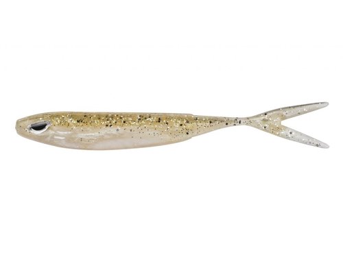 Berkley Gumová nástraha Sick Vamper 14 cm 12g Salt a Pepper