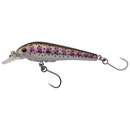 Berkley Wobler Hit Stick Sinking Coulant 5cm, 4,2g Rainbow Trout