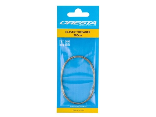 Cresta Protahovaci struna Elastic Threader 2m