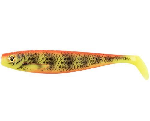 Fox Gumová nástraha Pro Shad  14 cm Ultra UV Bright Perch