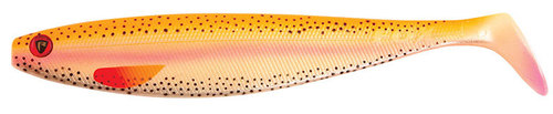 Fox Gumová nástraha  Pro Shad Natural Classics 2 Golden Trout 14cm