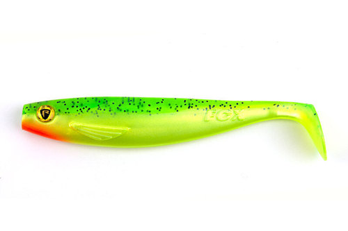 Fox Gumová nástraha Pro Shad UV Lemon Tiger 14cm