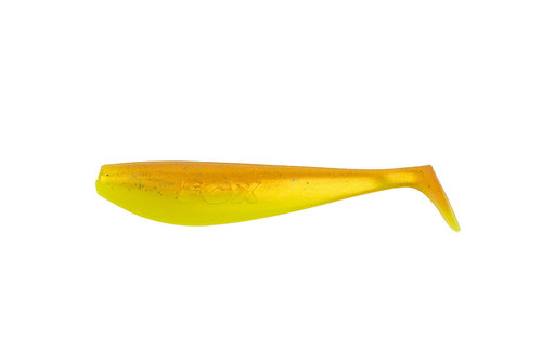 Fox Rage Ultra UV Zander 12cm Pro Shads