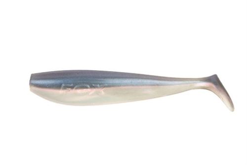 Fox Rage Zander Pro Bulk Shads Shost Blue 12cm