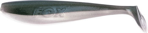 Fox Rage Gumová nástraha Ultra UV Zander Pro Shads Arkansas 12cm