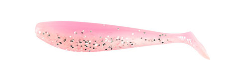 Fox Rage Ultra UV Zander Pro Shads Pink Candy 12cm