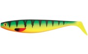 Fox Rage Gumová nástraha Pro Shad Natural Fire Tiger 23cm