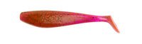 Fox Rage Gumová nástraha UV Zander Raspberry 12cm