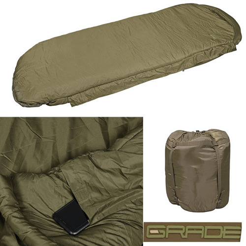 Grade Spacák  Atnite 5 Season Sleeping Bag