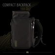 Grade Batoh D-Lux Compact Backpack 20l