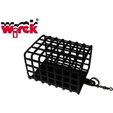 Wirek Feeder Krmítko 55mm 80g