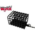 Wirek Feeder Krmítko 33mm - 2ks 20g