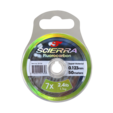 Scierra Fluorocarbon Tippet Material  50m 0,218mm. 3,46kg