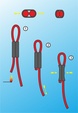 Pole Position Double Crimps M - 0,7mm