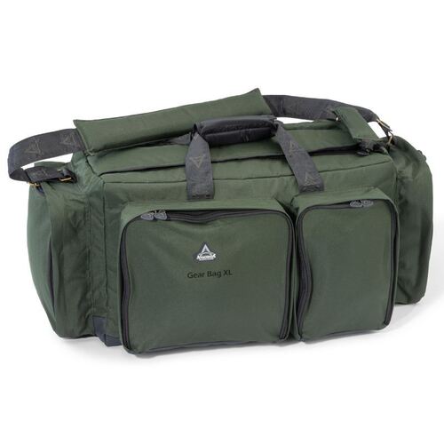 Anaconda Taška Gear Bag XL