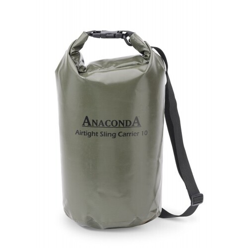 Nepromokavý vak Anaconda Air Tight Hopper 10L