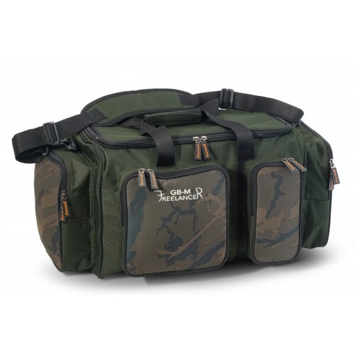 Taška Anaconda Fleelancer Gear Bag - M