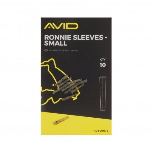 Avid Prevlek Ronnie Sleeves10ks Small