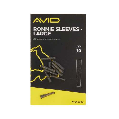 Avid Prevlek Ronnie Sleeves10ks Large