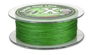 Šňůra Uni Cat 4 X Knock Out Line 200m 0,40mm, 32kg