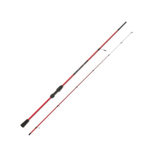 Prut Iron Claw Drop Stick PRO 4 2 díly 2,44m, 4-26g