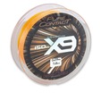 Šňůra Iron Claw Pure Contact X9 150m Oranžová 0,24mm, 21kg