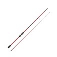 Prut Iron Claw Drop Stick PRO 2 díly 3, 1,98m, 3-22g