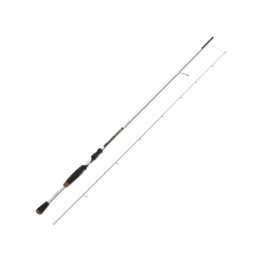 Prut Doiyo Shiroi Series Ultra Light Jigging-Finesse S 2díly 702 UL, 2,13m, 1-8g