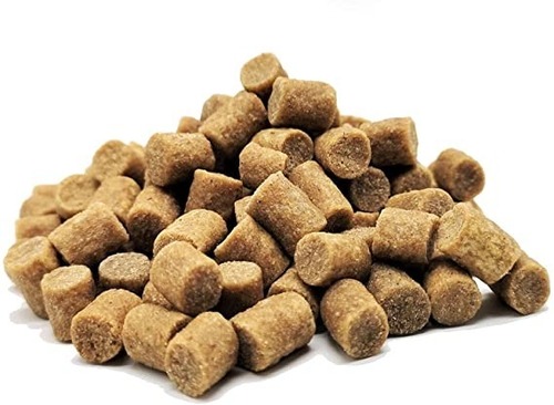 Coppens Pelety bez díry Premium Coarse 8mm 25kg