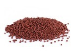 Coppens Pelety Red Premium Select 6mm 3kg