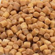 Coppens Pelety bez díry Premium Coarse 6mm 3kg