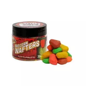 Benzar Mix Mini Pro Corn Wafters 30ml Garlick