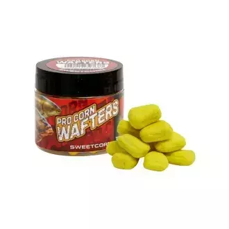 Benzar Mix Mini Pro Corn Wafters 30ml Garlick