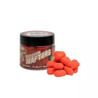 Benzar Mix Mini Pro Corn Wafters 30ml Garlick