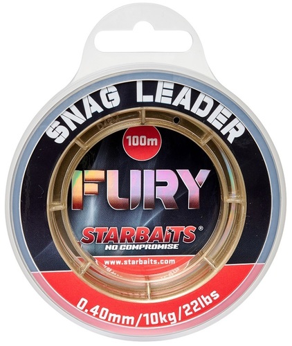 FURY Snag Leader 100m 0,40mm