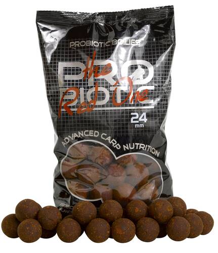 PROBIOTIC BOILIES THE RED ONE 24MM 1KG